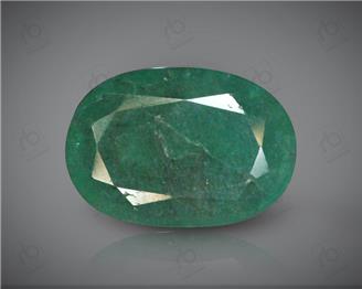 Natural Emerald / Panna Certified  5.50 CTS.. ( 87452 )